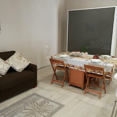 La Maison Margherita Di Savoia Exterior foto